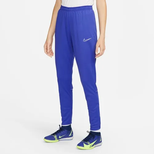 Nike Trainingshose Dri-FIT Academy KPZ - Blau/Weiß Damen