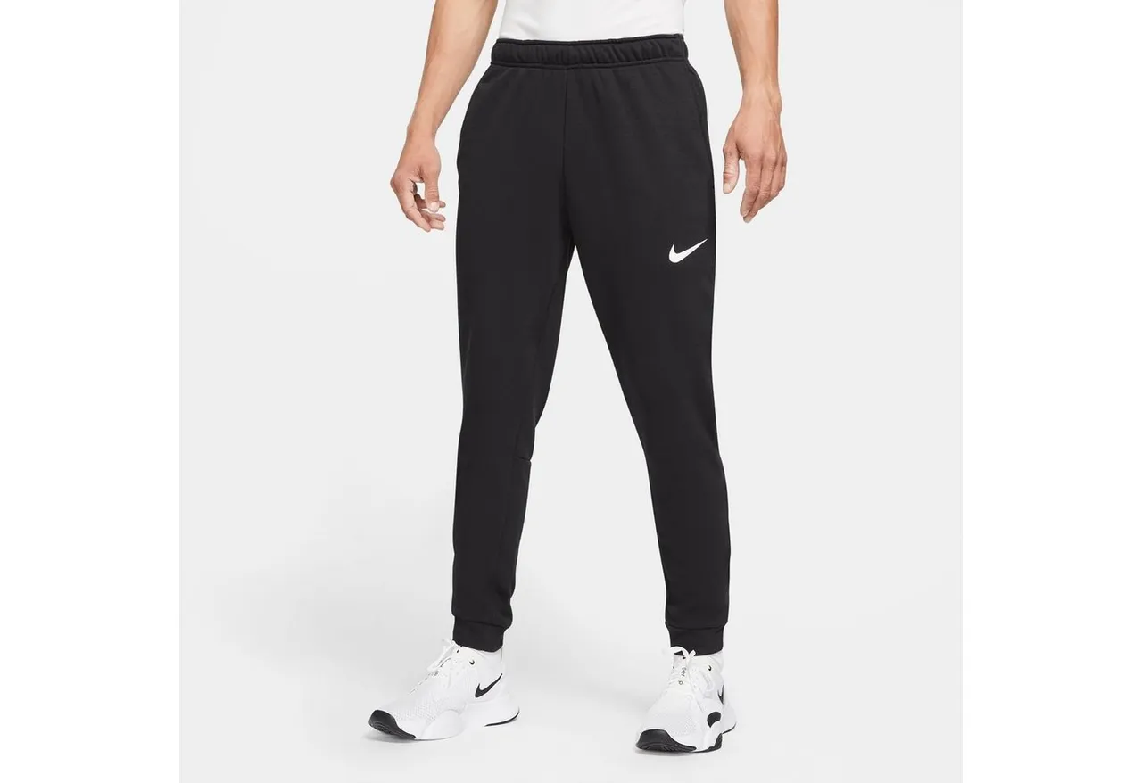 Nike Trainingshose DRI-FIT MEN'S TAPERED TRAINING PANTS
