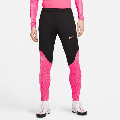Nike Trainingshose Dri-FIT Strike - Schwarz/Pink/Weiß