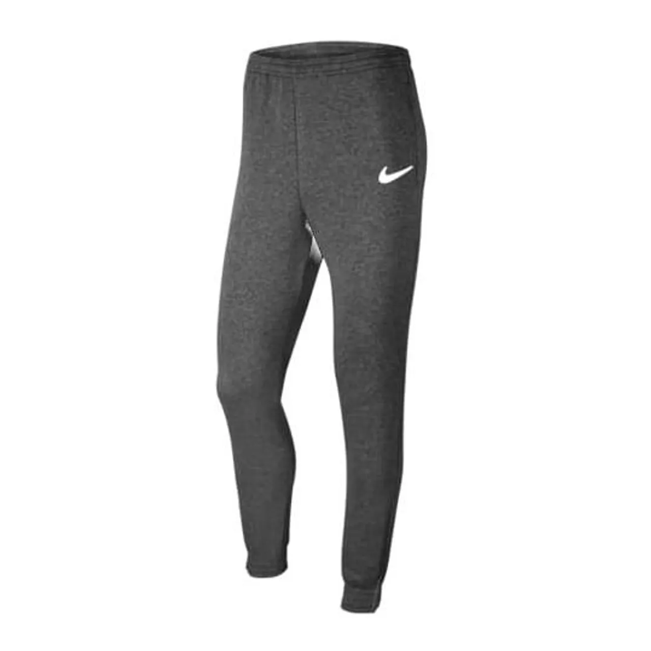 Nike Trainingshose Fleece Park 20 - Grau/Weiß