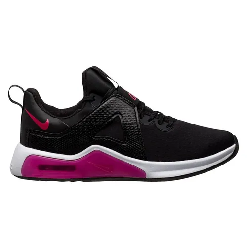 Nike Trainingsschuhe Air Max Bella TR 5 - Schwarz/Weiß/Pink Damen