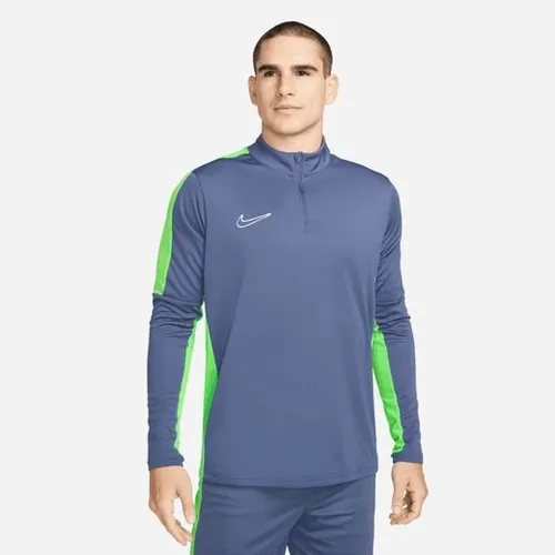 Nike Trainingsshirt Dri-FIT Academy 23 - Blau/Grün/Weiß