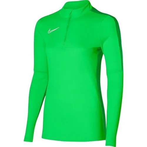 Nike Trainingsshirt Dri-FIT Academy 23 - Green Spark/Weiß Damen