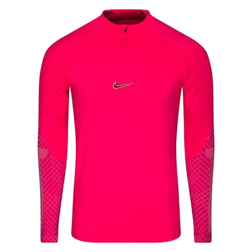 Nike Trainingsshirt Dri-FIT Strike - Pink/Weiß