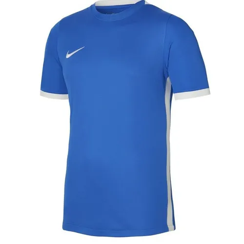 Nike Trikot Dri-FIT Challenge IV - Blau/Weiß