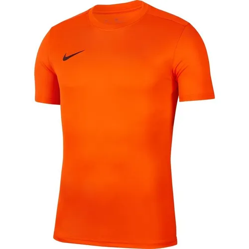 Nike Trikot Dry Park VII - Orange/Schwarz Kinder