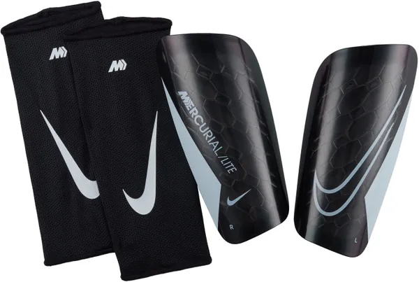 Nike Unisex – Erwachsene Merc Lite-fa22 Schienbeinschoner