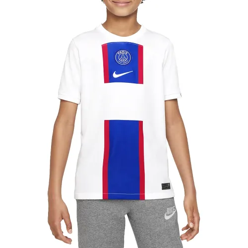 Nike Unisex Kinder Stad T Shirt