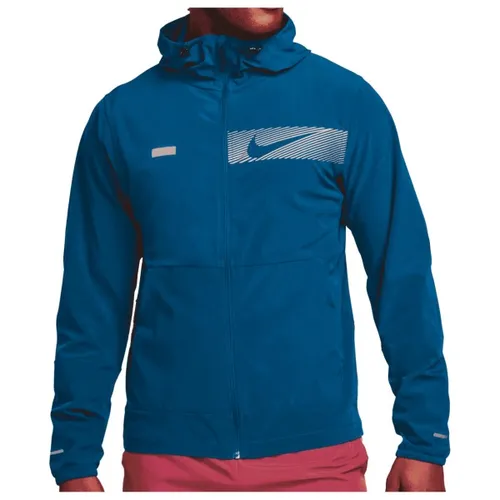 Nike - Unlimited Flash Repel Jacket - Laufjacke