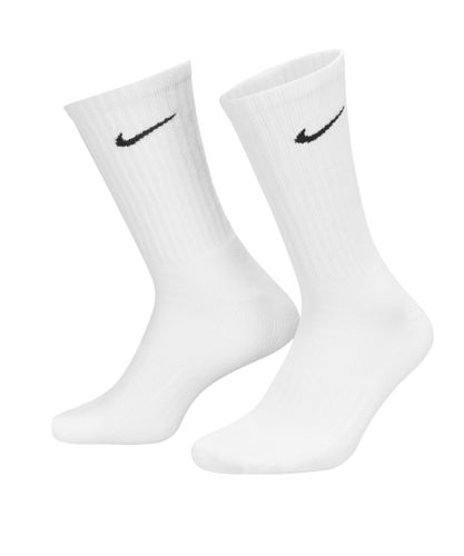 Nike Value Cushioned Crew 3er Pack Socken F101