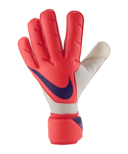 Nike Vapor Grip3 Torwarthandschuh Rot Lila F635