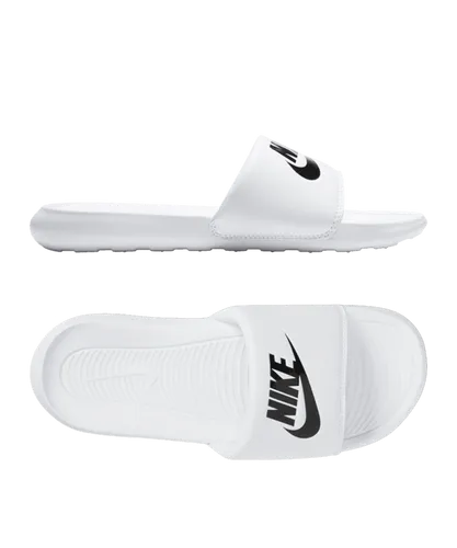 Nike Victori One Slide Badelatsche Damen F100