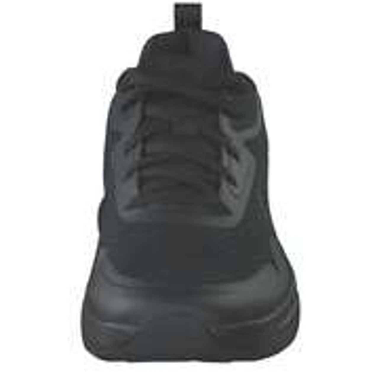 Nike Wearallday Sneaker Herren schwarz