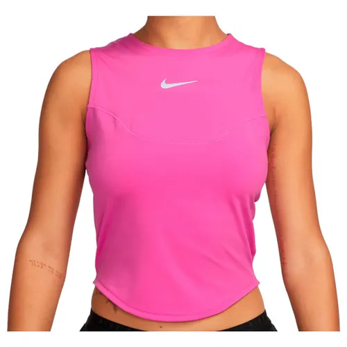 Nike - Women's Dri-FIT Run Division - Laufshirt