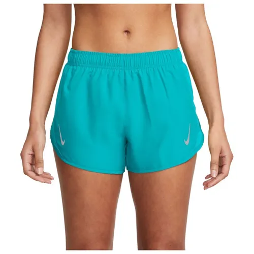 Nike - Women's Dri-Fit Tempo Race Brief-Lined Shorts - Laufshorts