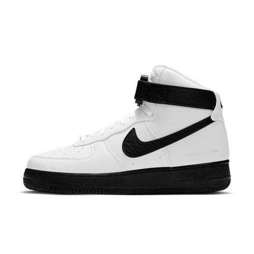 Nike x ALYX Air Force 1 High Schuh - Weiß