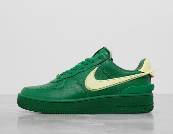 Nike x AMBUSH Air Force 1 Low SP - Green, Green