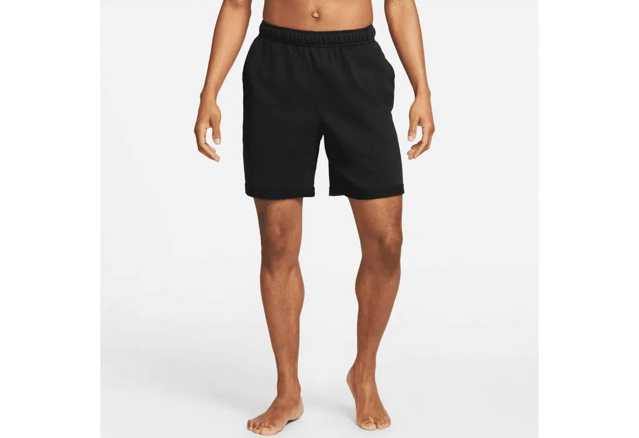 Nike Yogashorts Yoga Therma-FIT Men's Shorts