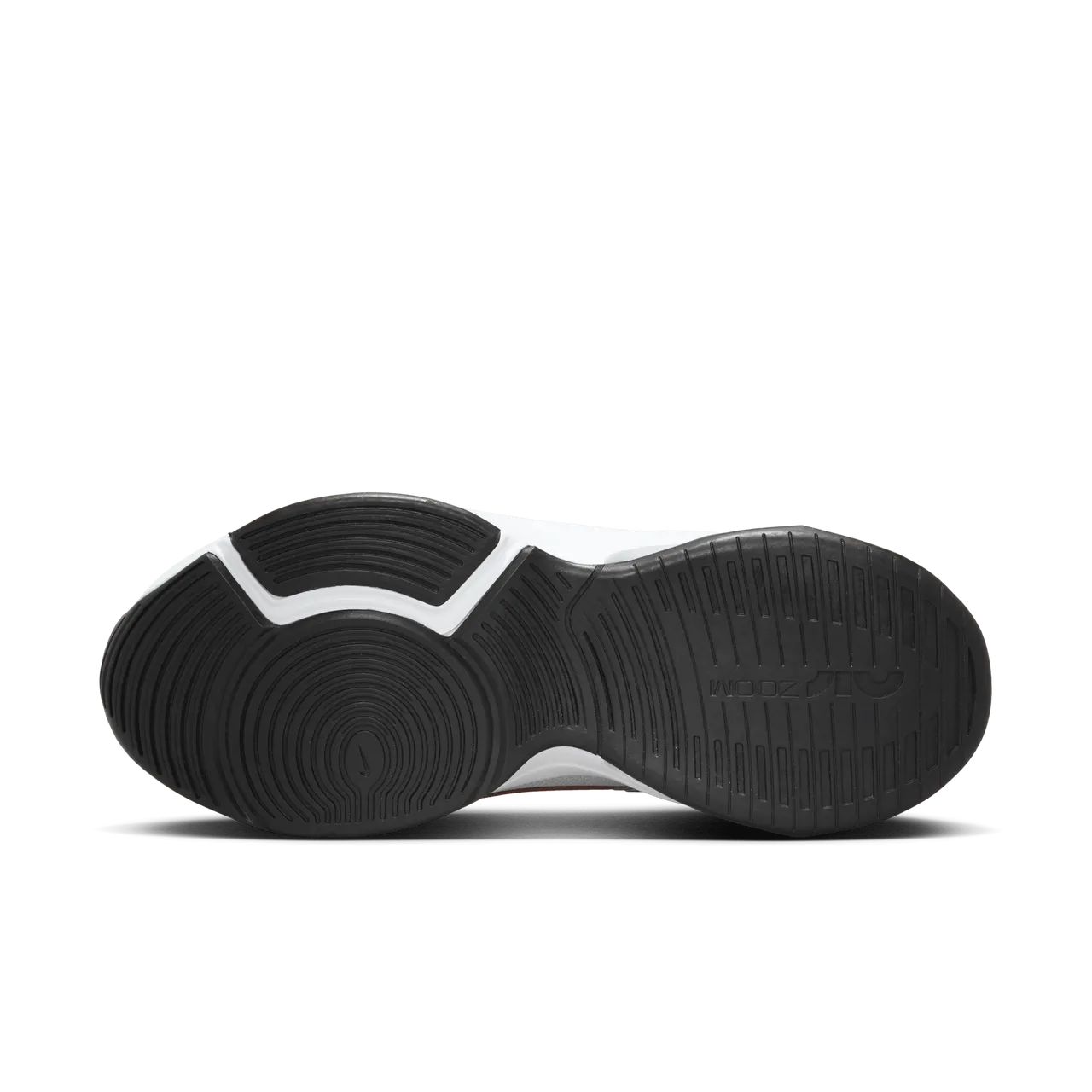 Nike Zoom Bella 6 Workout-Schuh für Damen - Grau