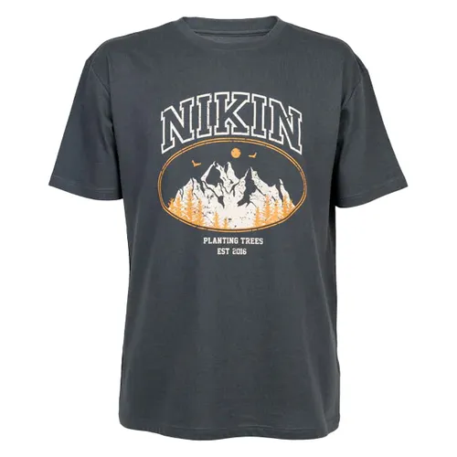 NIKIN - Treeshirt Alpenglow Relaxed - T-Shirt