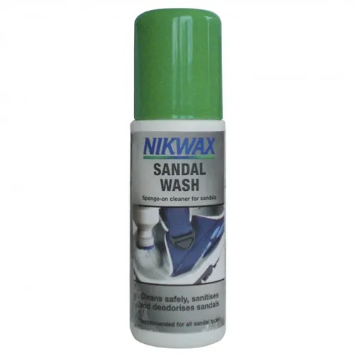 Nikwax - Sandal Wash - Schuhpflege