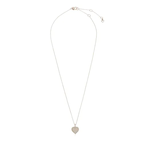 ‘Nimm Herz’ Kollektion Halskette Kate Spade