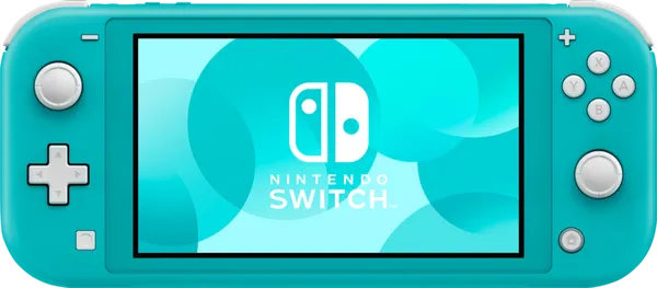 Nintendo Switch Lite Türkis
