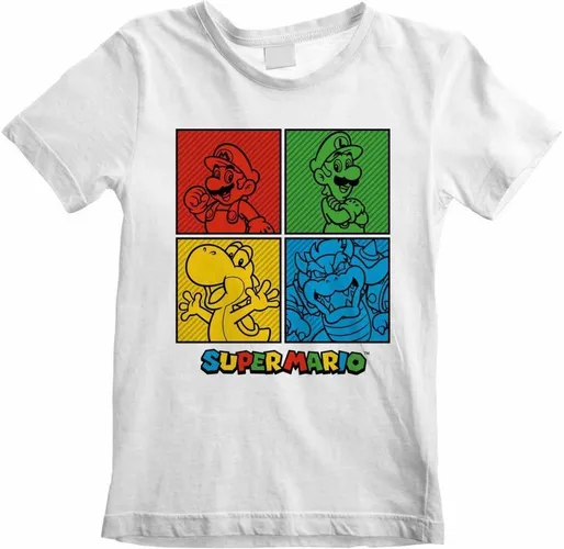 Nintendo T-Shirt