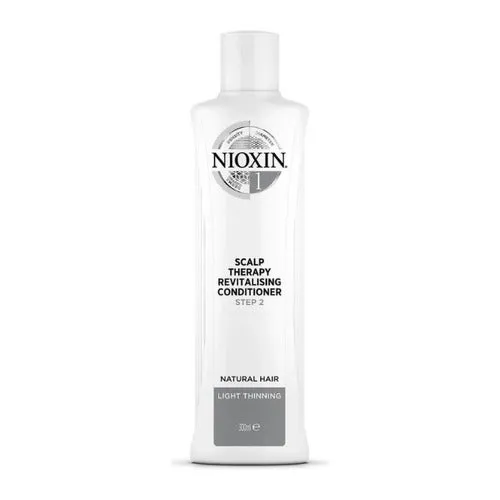 Nioxin System 1 Scalp Revitaliser Conditioner 300 ml