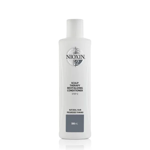 NIOXIN System 2 Scalp Therapy Conditioner (300 ml) –