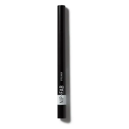 NIP + FAB Make Up Liquid Eyeliner 1,2 g (verschiedene Farbtöne) - Black