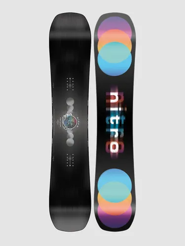 Nitro Optisym 2024 Snowboard uni