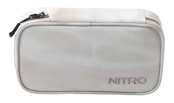 Nitro Pencil Case XL Dune