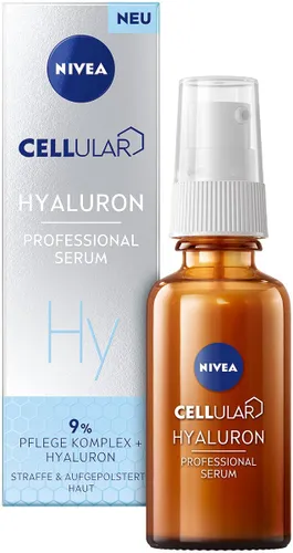 NIVEA Cellular Professional Serum Hyaluron (30 ml)