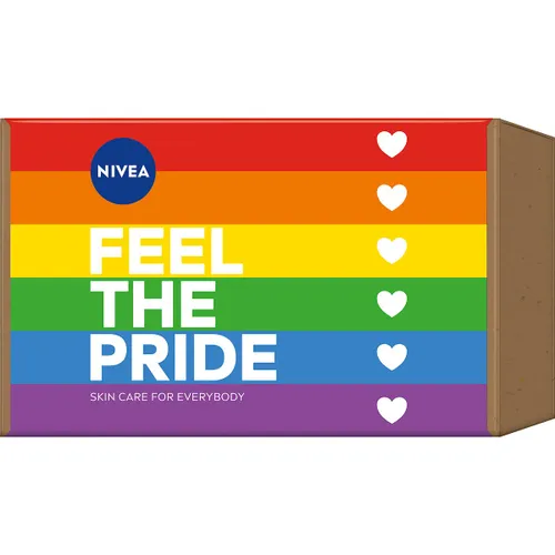 NIVEA Feel The Pride Set