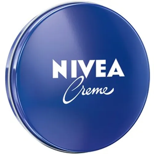 NIVEA Handcreme und Seife Nivea Creme Tagespflege Damen