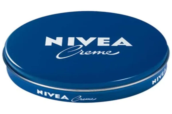 NIVEA Klassische Mehrzweckcreme im 4er Pack von 150 ml