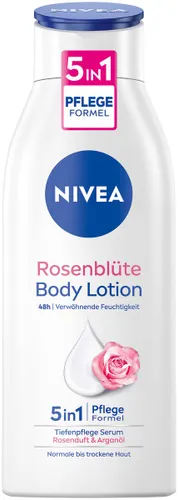 NIVEA Rosenblüte Body Lotion