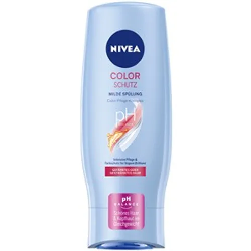 NIVEA Spülung Milde Color Schutz Color-Conditioner Damen