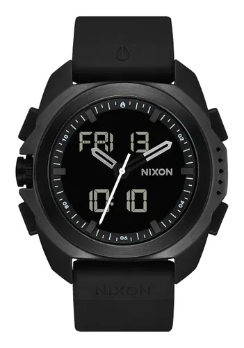 Nixon Klassische Uhr A1267-000-00