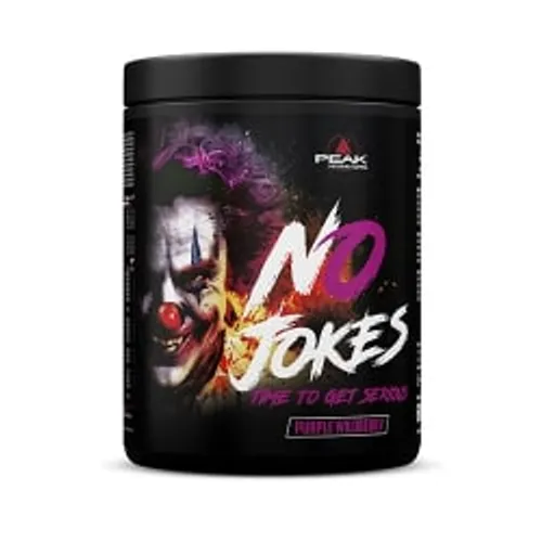 No Jokes - 600g - Wicked Passion Fruit