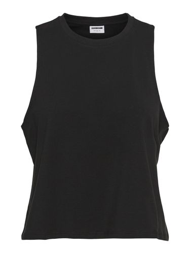 Noisy May Damen Top NMHAILEY - Loose Fit