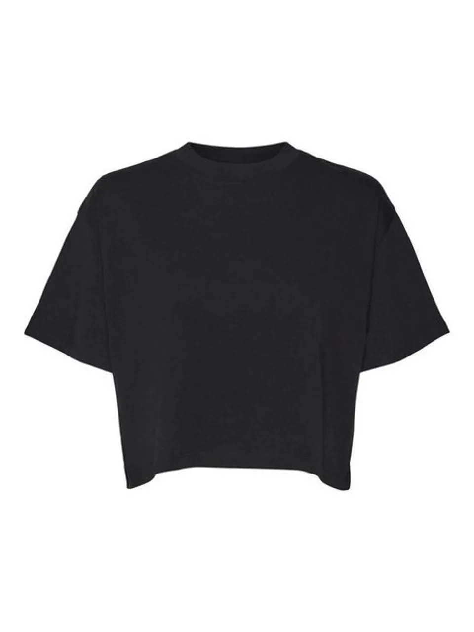 Noisy may T-Shirt ALENA (1-tlg) Plain/ohne Details