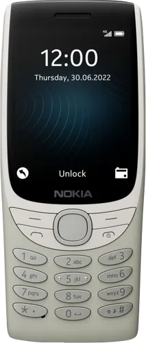 Nokia 8210 4G Creme