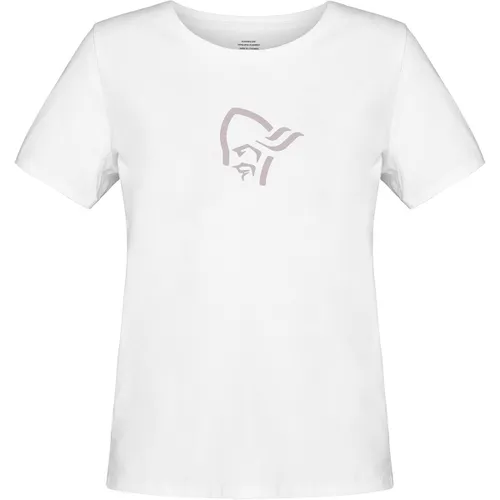 Norrona Damen /29 Cotton Viking T-Shirt