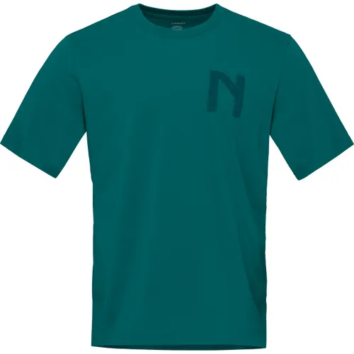 Norrona Herren /29 Cotton College N T-Shirt