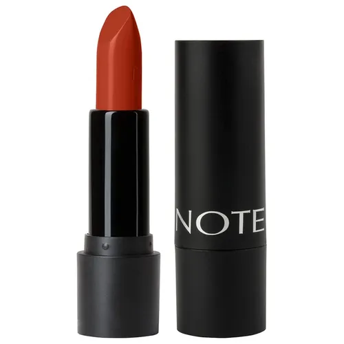 Note - Deep Impact Lippenstifte 4.5 g Nr. 12 - Flaming Heart Red