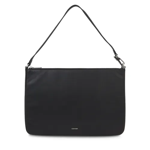 Notebook-Etui Calvin Klein Ck Must Convertible Laptop Pouch K60K611098 Ck Black BAX