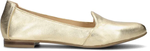 Notre-v Damen Loafer 43576 - Gold