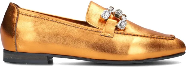 Notre-v Damen Loafer 6112 - Orange